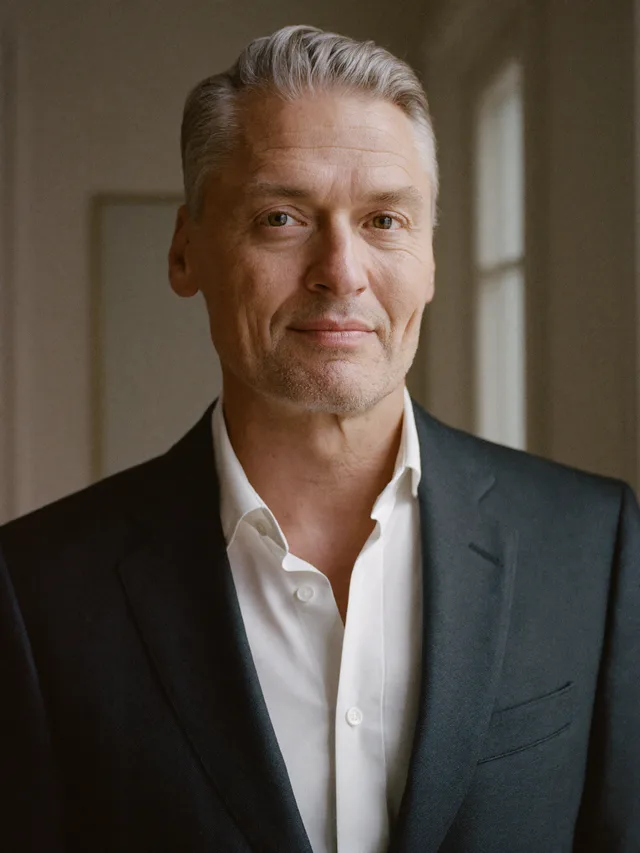 Bernhard Kessler